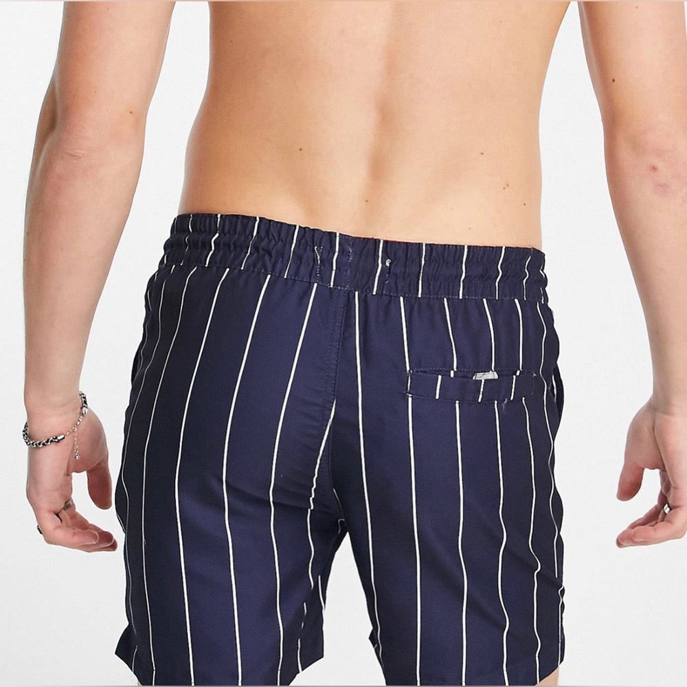 Men’s Swim Trunk - Picture 3 of 8
